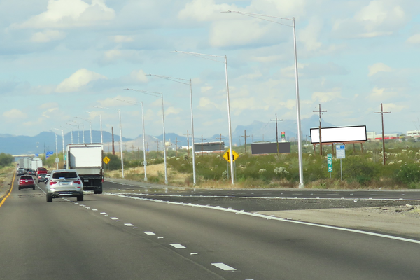I-10 NS 1.5mi E/O Rita Rd mm 274 F/E - 1