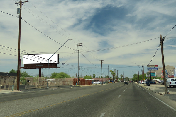 1st Av WS 140ft S/O Blacklidge F/S - 1