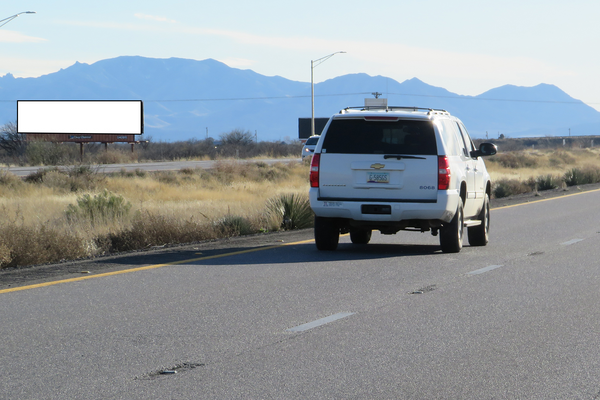 I-10 SS 0.1mi W/O Ft Grant mm 340.1 F/E - 1