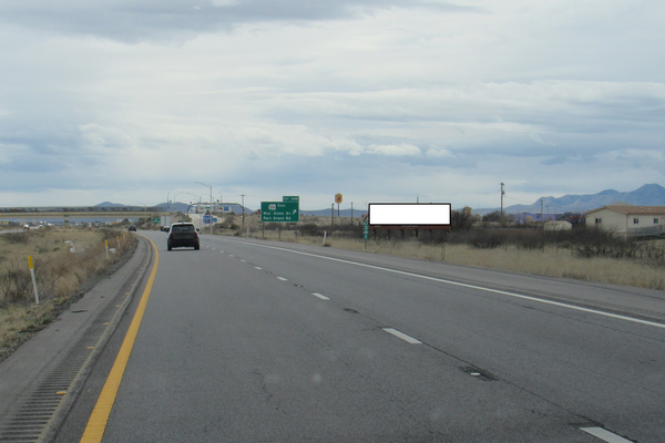 I-10 NS 0.9mi E/O Ft Grant Rd mm 340.92 F/E - 1