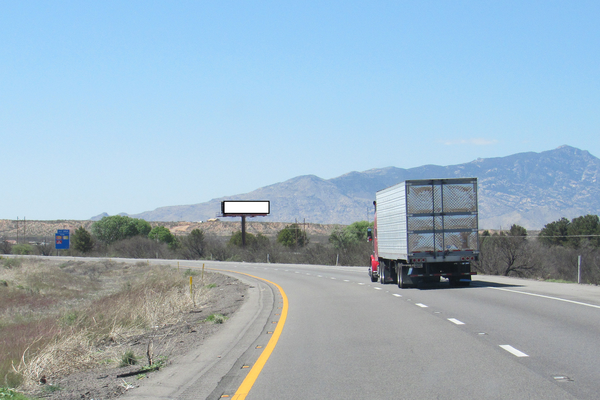I-10 NS 1.1mi E/O Ocotillo mm 305.56 F/E - 2