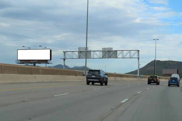 I-10 SS 10ft S/O 39th St mm 260.61 F/E - 1