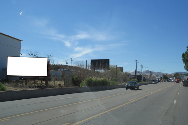 US 89 ES 0.73mi S/O Jct 82 F/N - 1