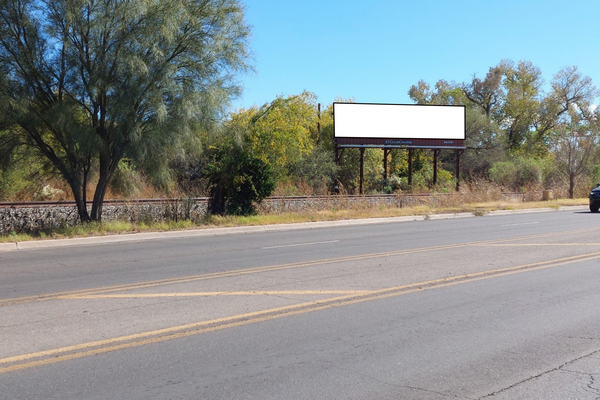 Us 89 ES 0.3mi S/O Mariposa F/N - 1