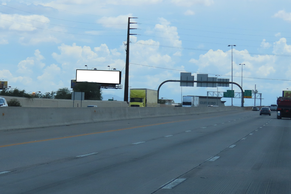 I-10 ES 40ft S/O 37th St mm 260.51 F/N - 1