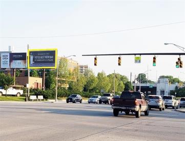505 Neil WS 500Ft N/O Nationwide Arena F/S #2 (Tri-Vision)