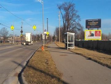 1894 Alum Creek Dr ES .2 miles S/O Frebis F/S bottom