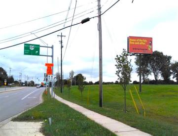 2195 Alum Creek WS 501ft N/O Refugee F/N-2