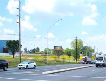 2195 Alum Creek WS 501ft N/O Refugee F/S-1