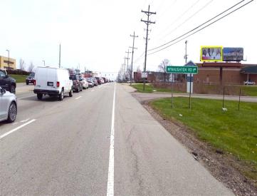 6101 E Broad SS 150ft W/O Mcnaughten F/W-3