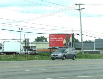 6518 E Broad NS 0.2mi W/O Rosehill F/W-1 (Tri-Vision)