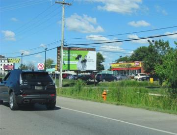 6518 East Broad NS 0.2mi W/O Rosehill F/E-4