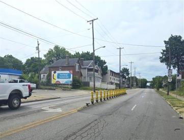 289 Central ES 100ft S/O Sullivant F/N - 1