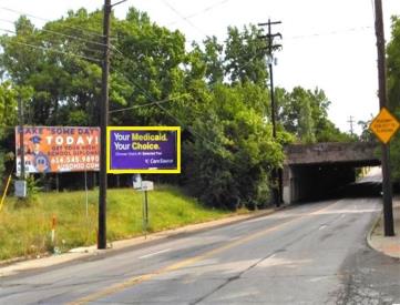 1275 Cleveland WS 25ft N/O Camden F/S - 2