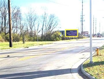 2646 Clime Rd NS 600ft W/O Harrisburg F/W-1