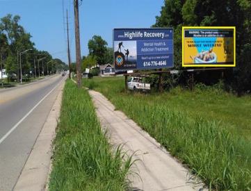 2646 Clime Rd NS 600ft W/O Harrisburg F/E-3