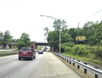 2485 College WS 300ft S/O Petzinger F/N - 1