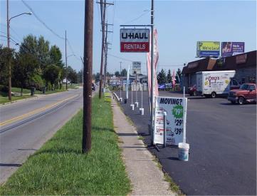 1394 Courtright ES 600ft S/O Livingston F/S-4