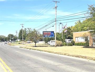 1298 Dublin Rd E/S 0.5Mi W/O Grandview F/S-2