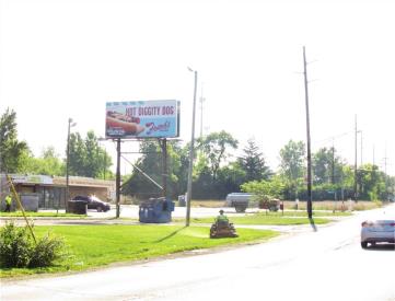 2057 Eakin Rd NS 25ft W/O Whitethorne F/W - 1