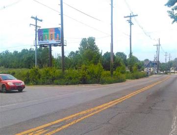 2195 Eakin Rd SS 600Ft E/O Whitethorne F/E - 1