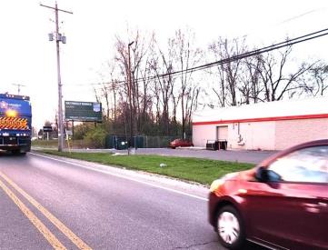 2561 Ferris SS 225ft E/O Cleveland F/W - 2