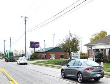 4005 Fisher Rd SS 25Ft E/O Kaderly F/W - 2