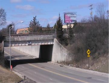 1822 Frebis NS 900ft W/O Alum Creek F/E - 2