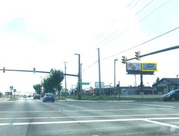 496 Georgesville WS 200ft S/O Lincoln Park F/N #2 (outer panel)