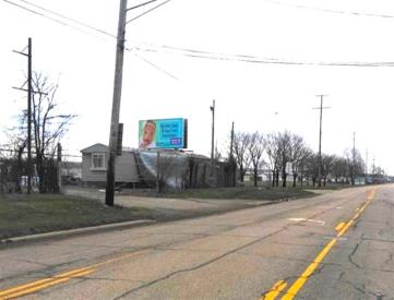 1010 Harmon ES 180Ft S/O Greenlawn F/N-1