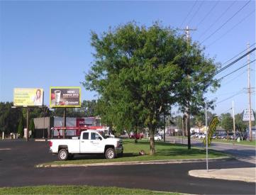 1390 Harrisburg Pike ES 350Ft S/O Little F/N #2 (Right)