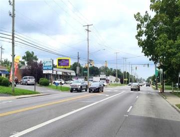5314 N High ES 95Ft S/O Kanawha F/N-1