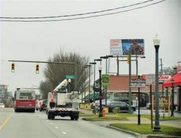 3533 N High WS 65Ft S/O Dunedin F/N-1