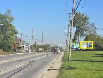 3044 S High ES 500Ft S/O Southgate F/S - 2