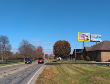 4816 Indianola ES 450Ft N/O Morse F/S-3