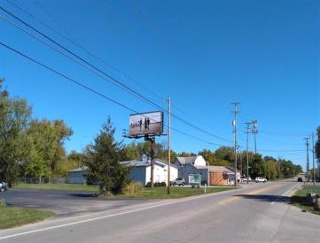 2286 Johnstown NS 0.3mi E/O Stelzer F/W - 1