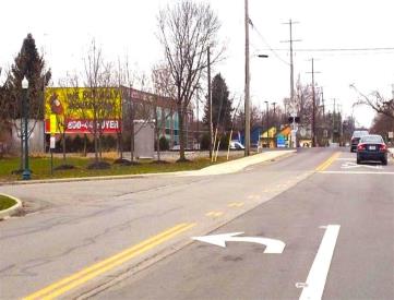 801 Kinnear SS 95Ft W/O SR315 F/E - 1