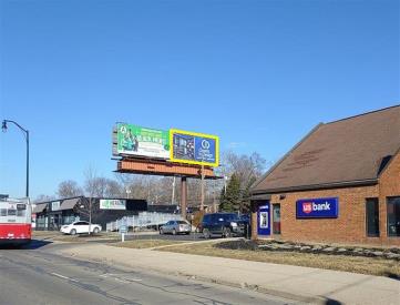 2965 East Main NS 195ft W/O Eastmoor Blvd F/E-4