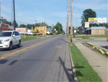 1400 Oakland Park NS 10Ft W/O Medina F/E-1