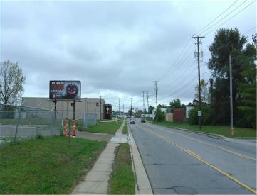 2020 Oakland Park NS 500Ft W/O Westerville F/W #1