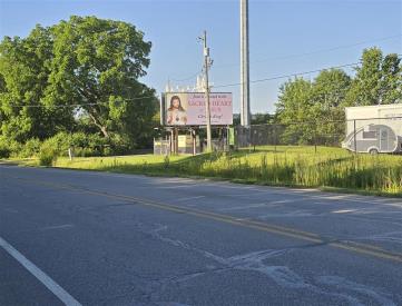 2929 Old Dublin WS 650Ft S/O Scioto Darby Creek F/N #2