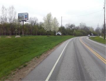 2265 Old Dublin WS 0.6mi S/O Roberts F/S #1