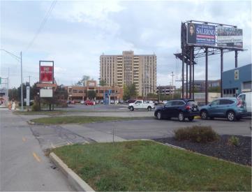 3376 Olentangy ES 575Ft S/O West North Broadway RIGHT PANEL F/S-3