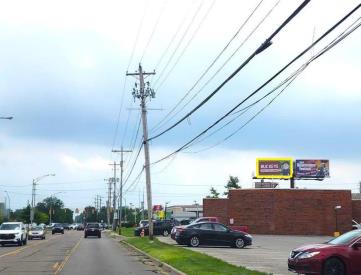 1790 Reed Rd WS 200Ft N/O Henderson F/N - 3. Left side