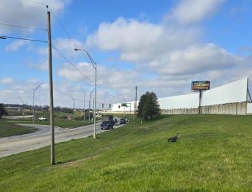 2600 Refugee NS 100Ft W/O Alum Creek F/E - 2