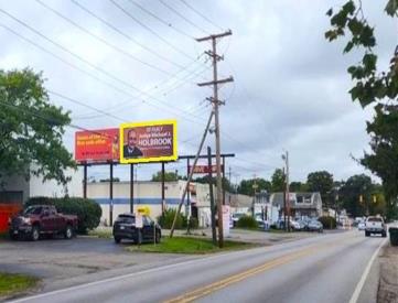 5309 Sinclair WS 195Ft S/O Lincoln F/S - 2 (right unit)