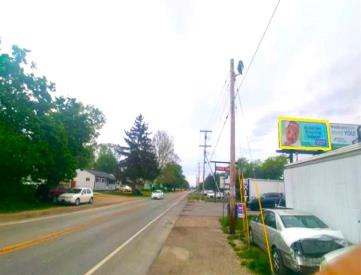 5309 Sinclair WS 195Ft S/O Lincoln F/N - 3 (left unit)