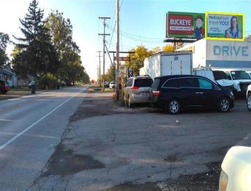 5309 Sinclair WS 195Ft S/O Lincoln F/N - 4 (right unit)