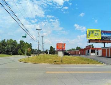 4980 Sinclair ES 100 Ft N/O Freeway Dr F/S  #3  (left unit)