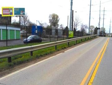 3701 Scioto Darby SS 250ft W/O Old Dublin F/E - 1